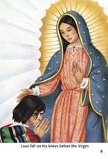 Catholic Book Publishing Our Lady of Guadalupe, by Rev. Lawrence Lovasik
