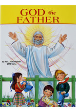 Catholic Book Publishing God the Father, by Rev. Jude Winkler