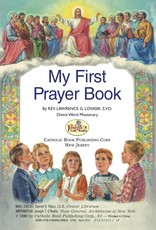 Catholic Book Publishing My First Prayer Book, by Rev. Lawrence Lovasik