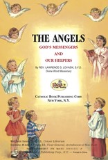 Catholic Book Publishing The Angels, by Rev. Lawrence Lovasik