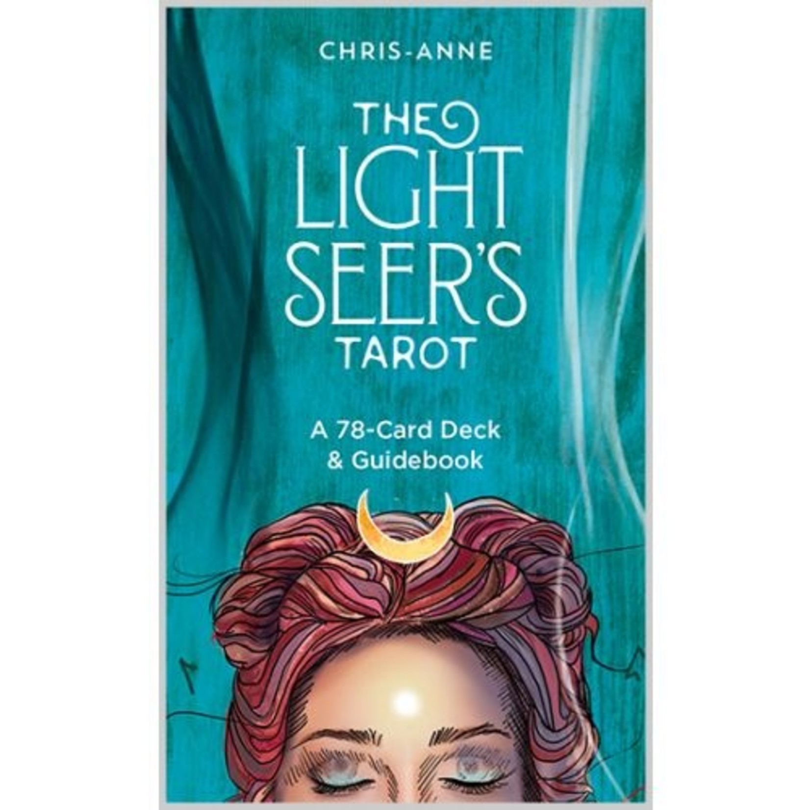 Buy Dagu Light Seer's Tarot: A 78-Card Deck at affordable prices — free  shipping, real reviews with photos — Joom