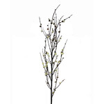 CSB033-WH: 72" PLUM BLOSSOM WHITE