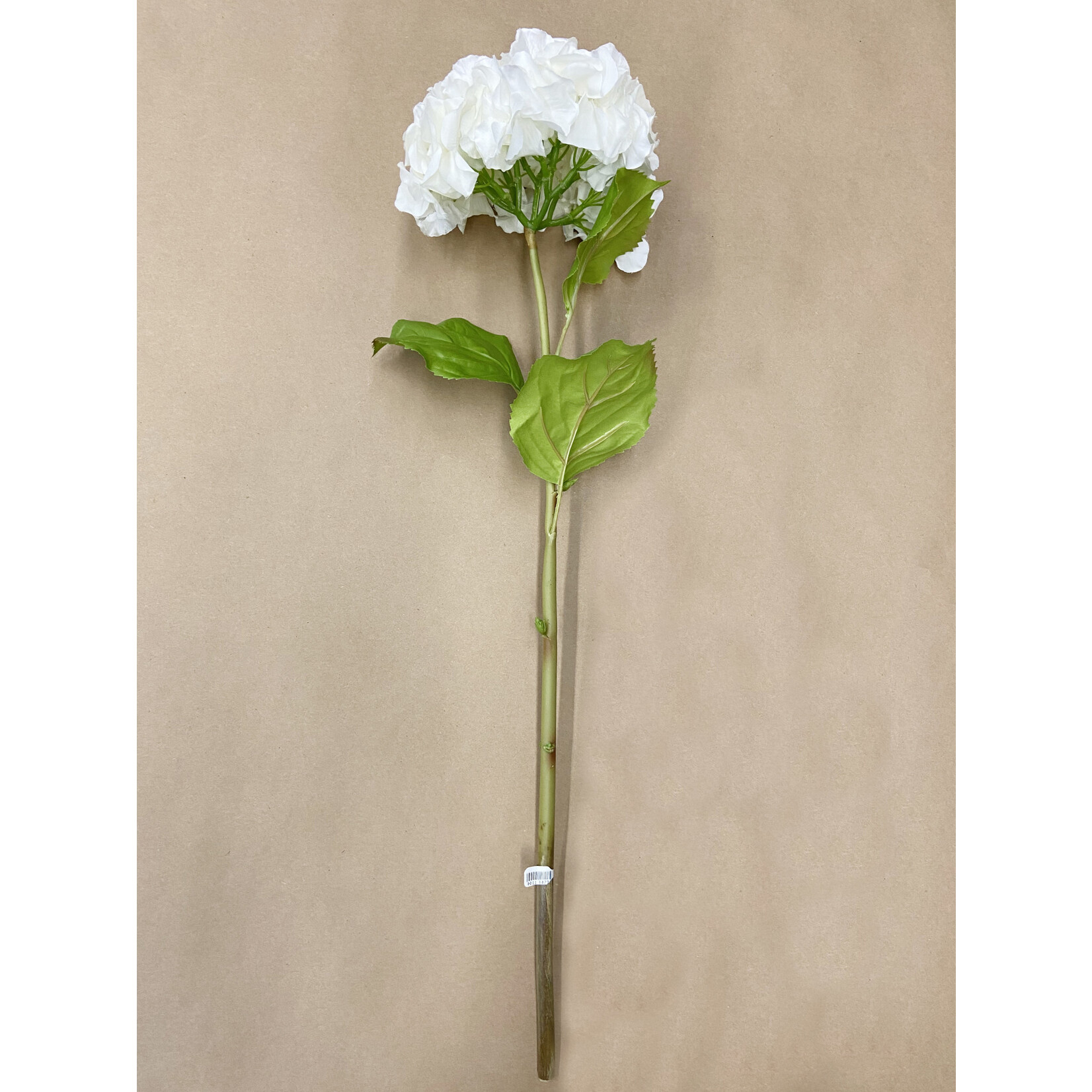 28" HYDRANGEA WHITE