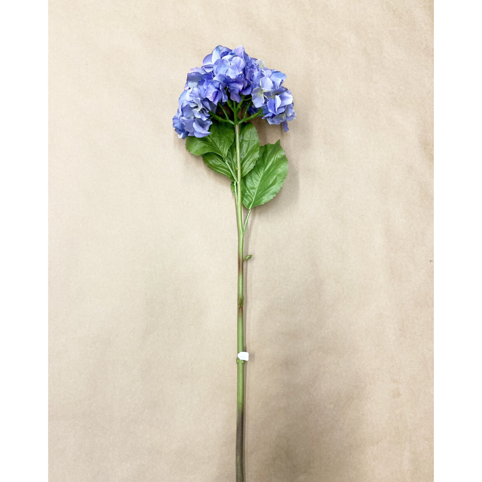 28" HYDRANGEA PURPLE