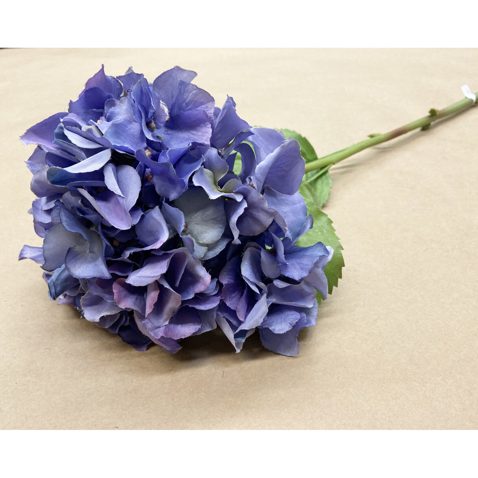 28" HYDRANGEA PURPLE