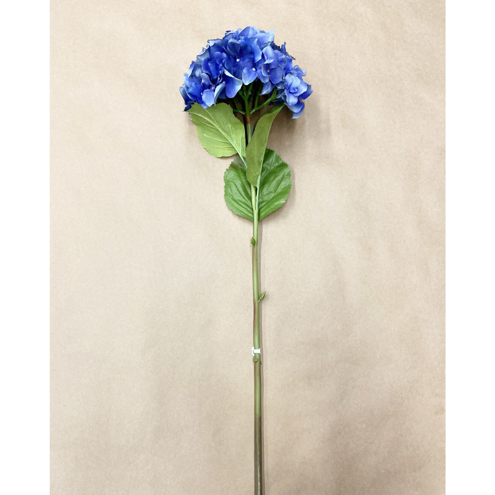 28" HYDRANGEA BLUE LAVENDER
