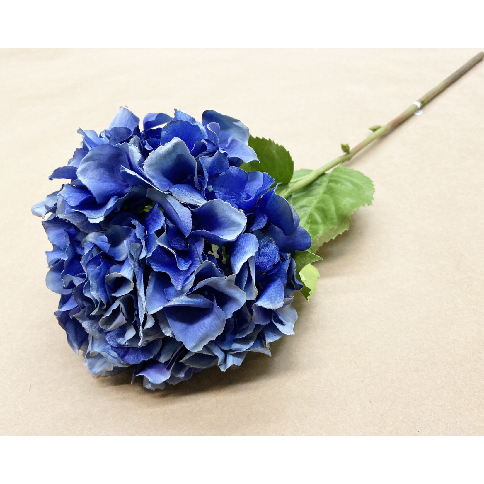 28" HYDRANGEA BLUE LAVENDER