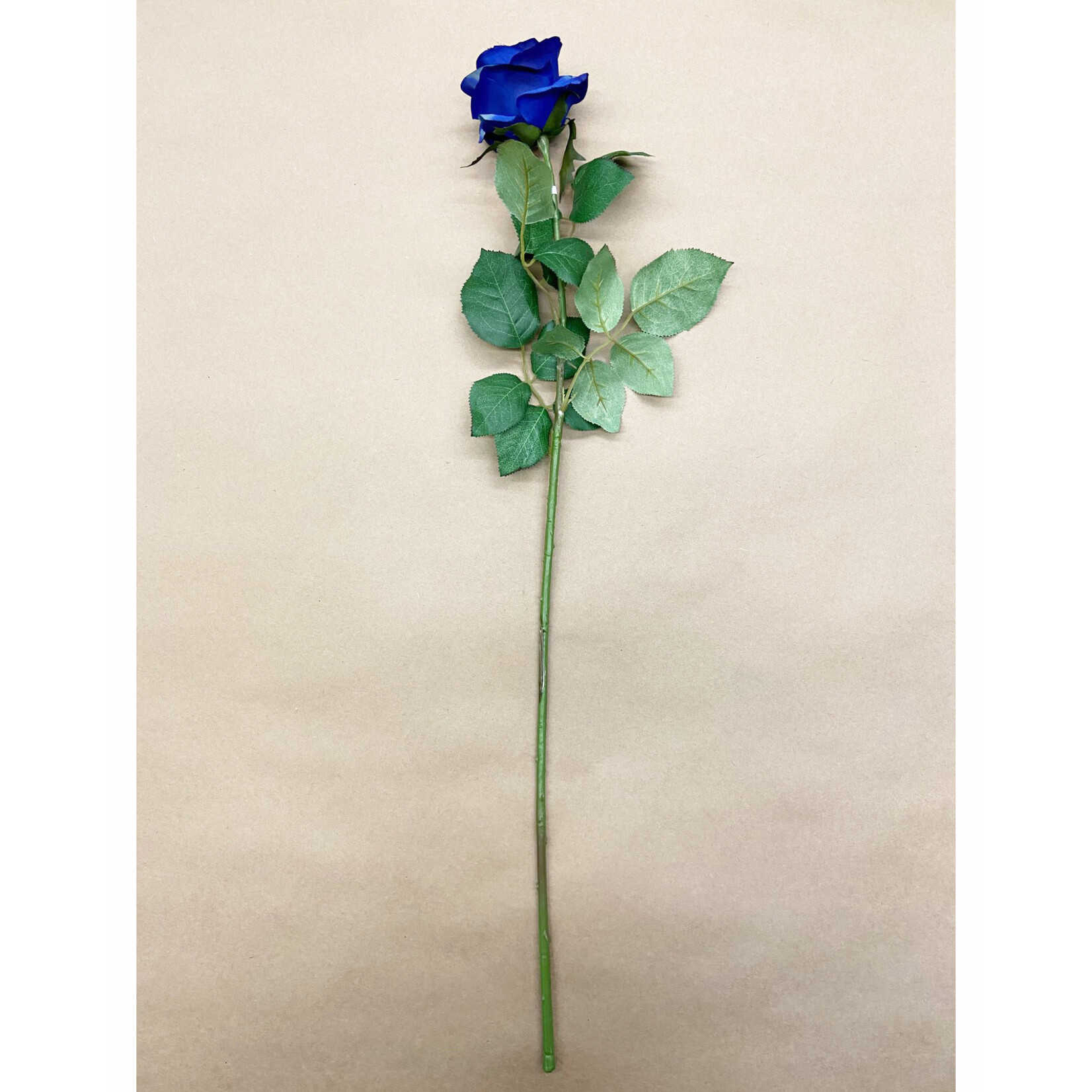 27.5" CONFETTI LG ROSE SPRAY BLUE