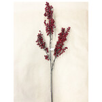 XBE180-RE: 48" BERRY BRANCH RED