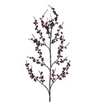 XBE221-RE: 48" BERRY BRANCH RED