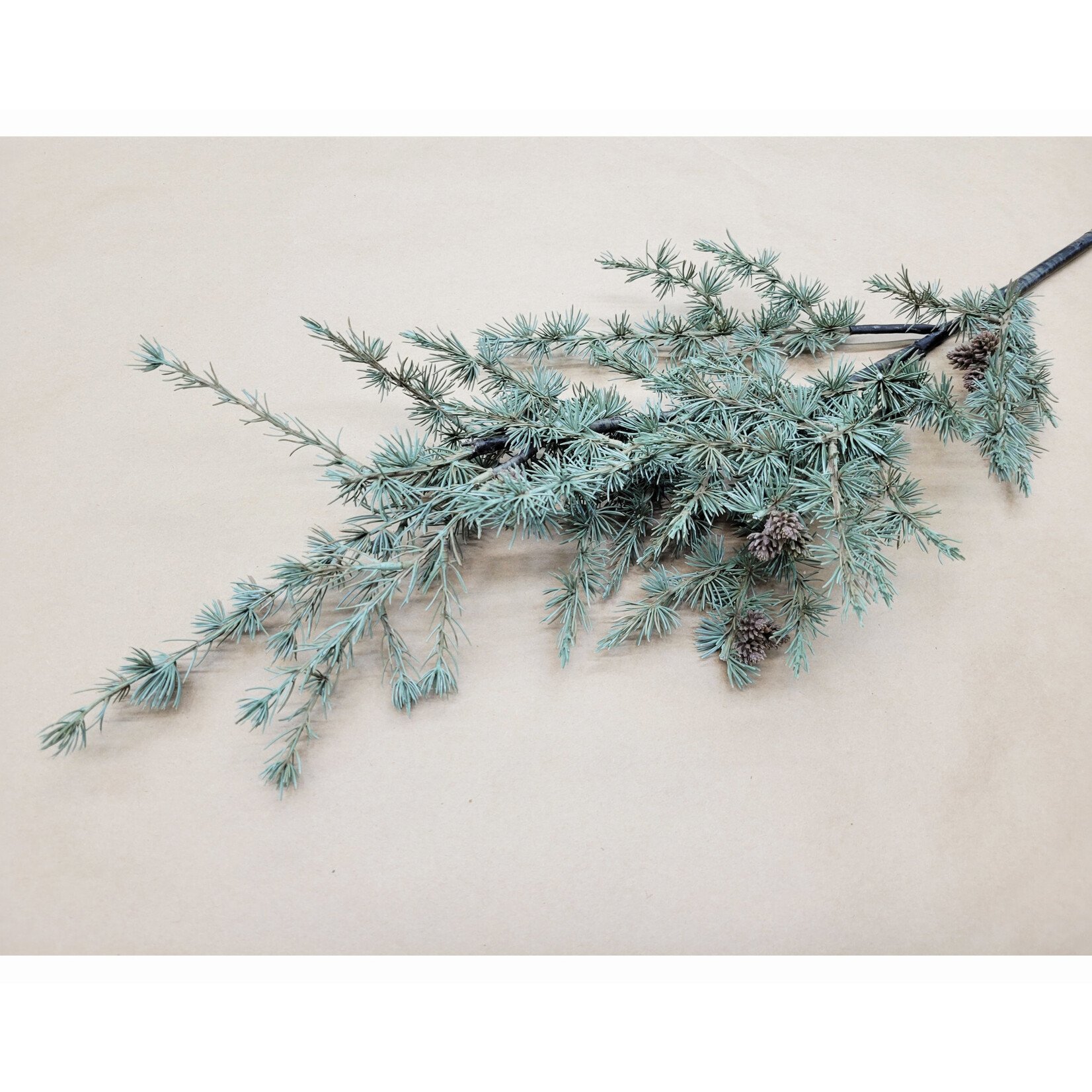 48" ATLAS CEDAR BRANCH GREEN