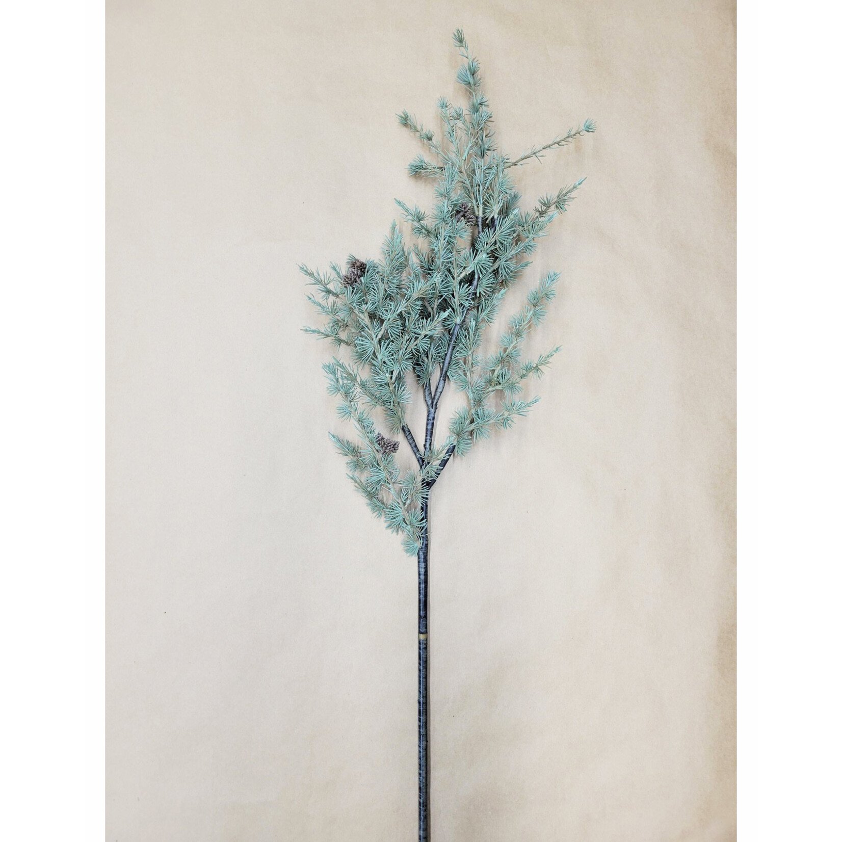 48" ATLAS CEDAR BRANCH GREEN