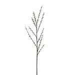 XBE351-WH: 48" BERRY SPRAY WHITE