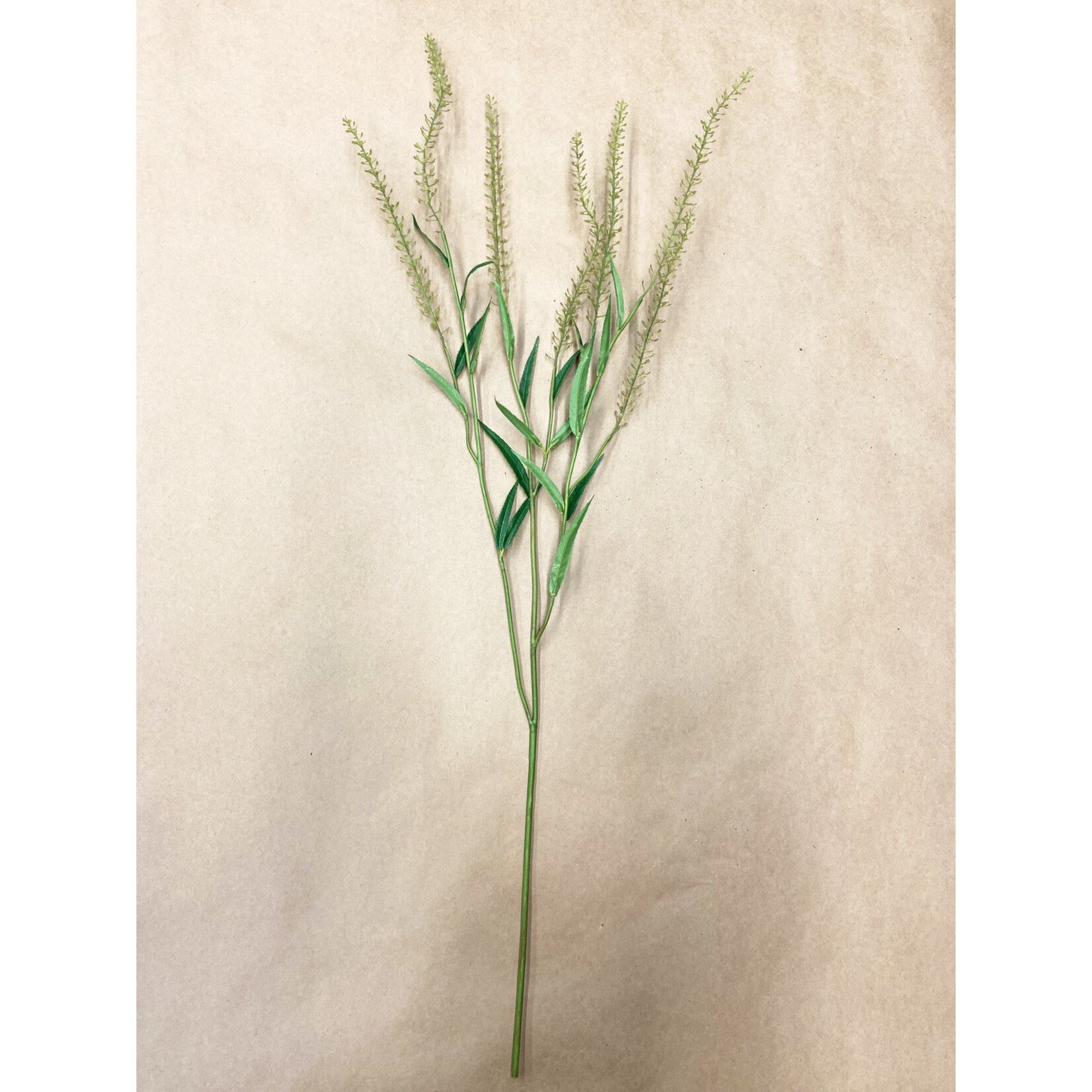 33" SURRY GRASS SPRAY LIGHT GREEN