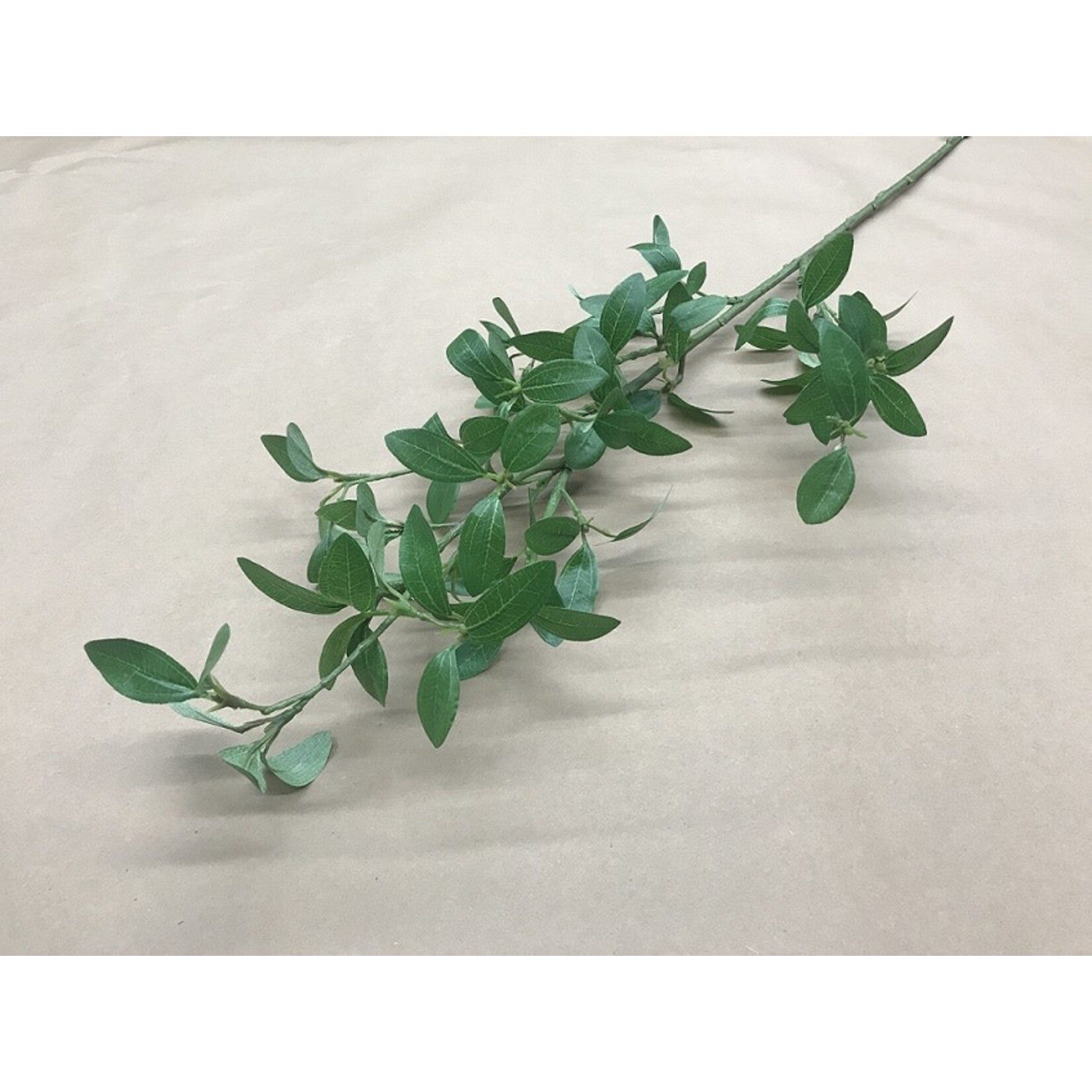 42" ROSE MYRTLE LEAF SPRAY GREEN