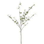 CGE101-GN: 48" PERBERRY LEAF SPRAY GREEN