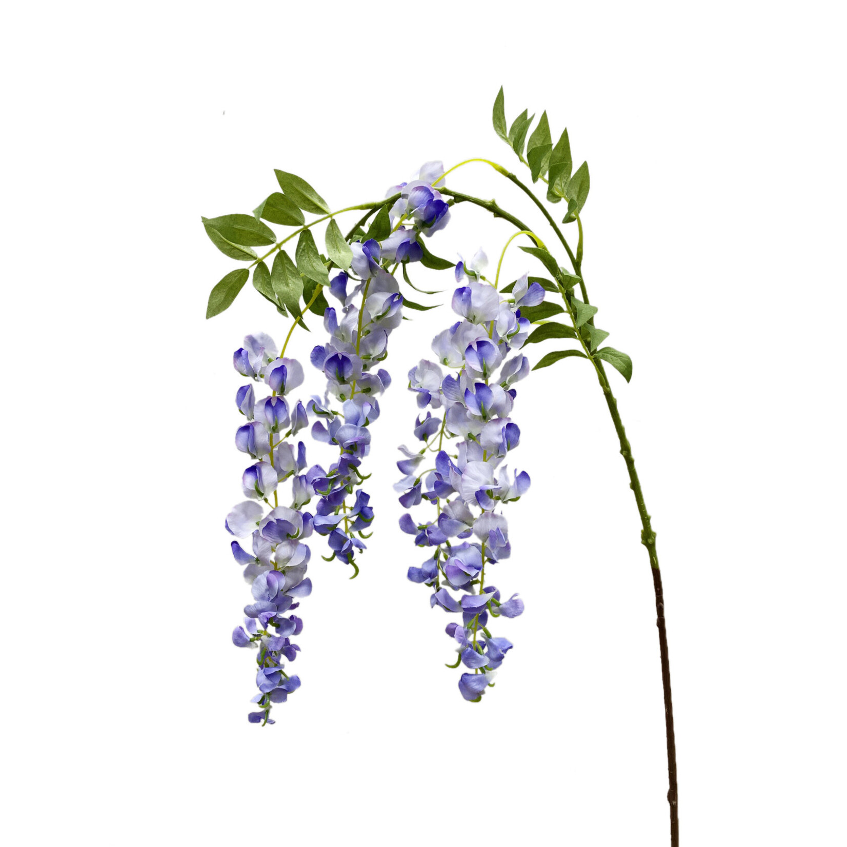 48" WISTERIA STEM LAVENDER