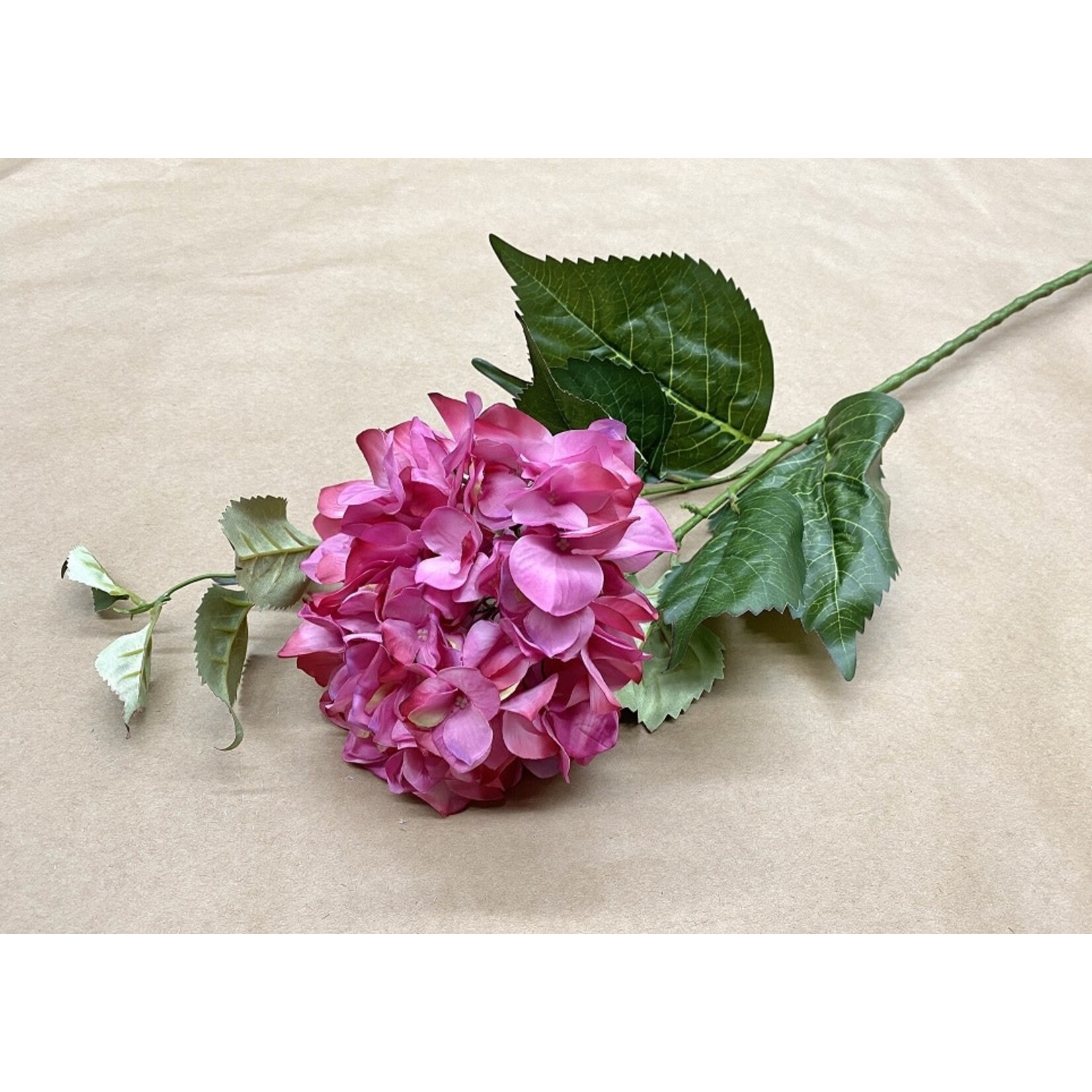 34" HYDRANGEA SPRAY BEAUTY