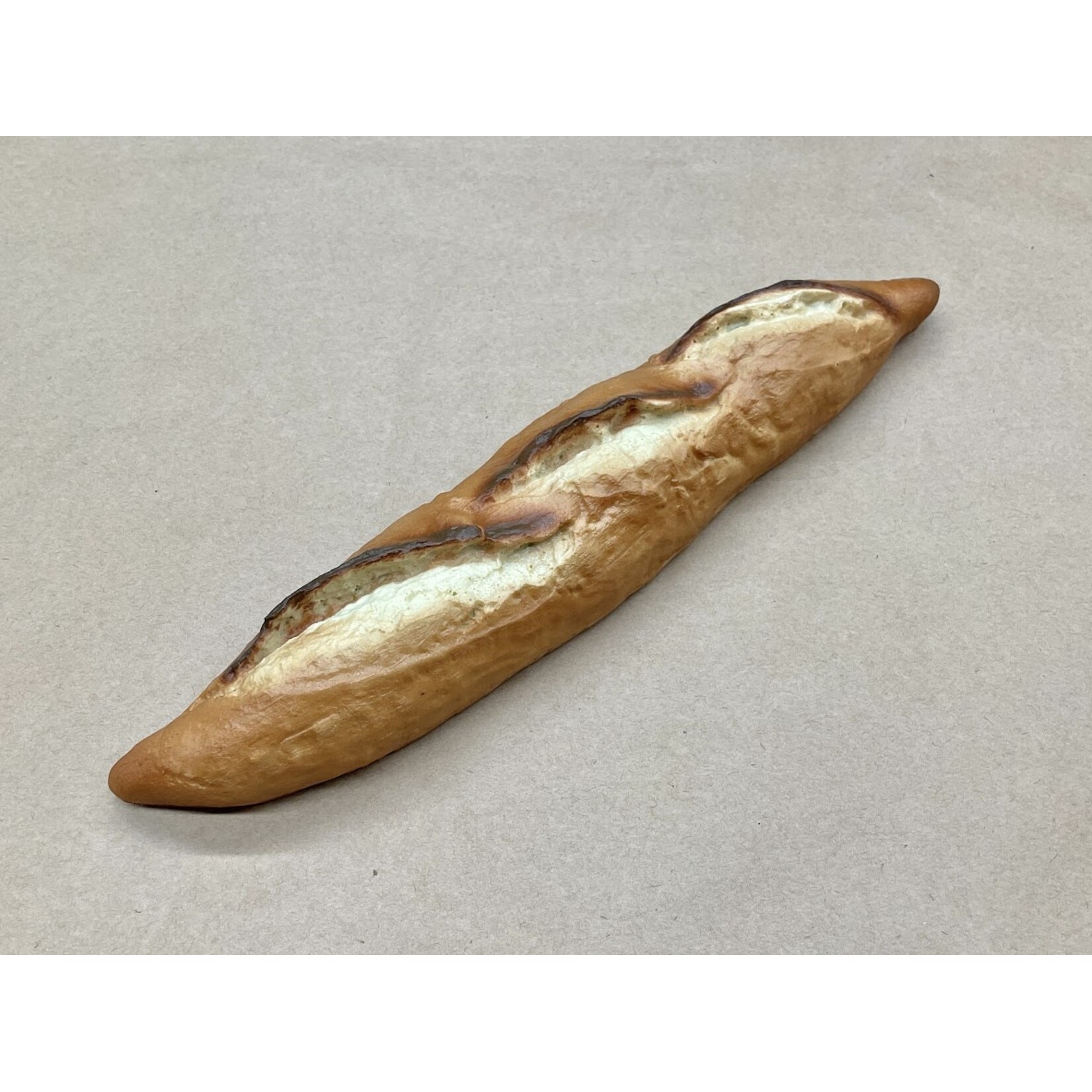 14" FRENCH BAGUETTE BROWN