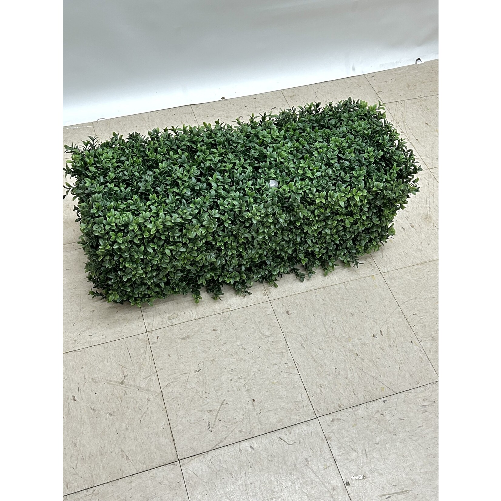 30X12X12'' BOXWOOD FENCE GREEN