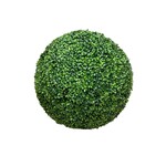 CBB023-GN: 26" BOXWOOD BALL