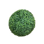 CBB930-GN: 21" BOXWOOD BALL GREEN