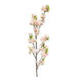 CSB143-PK: 45" CHERRY BLOSSOM SPRAY PINK
