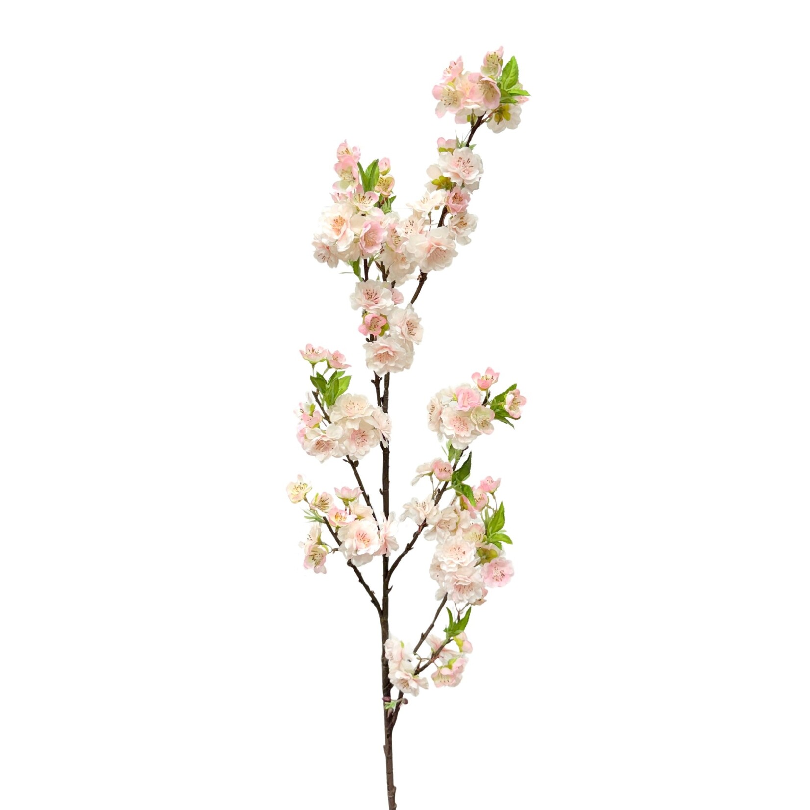 45" CHERRY BLOSSOM SPRAY PINK
