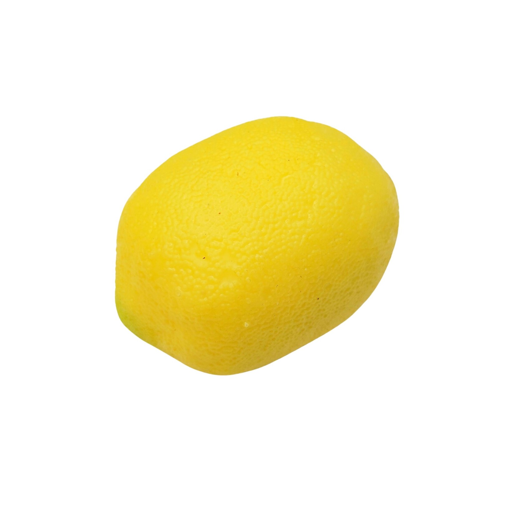 3.4" EUREKA LEMON YELLOW