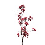30" BERRY BRANCH - RED