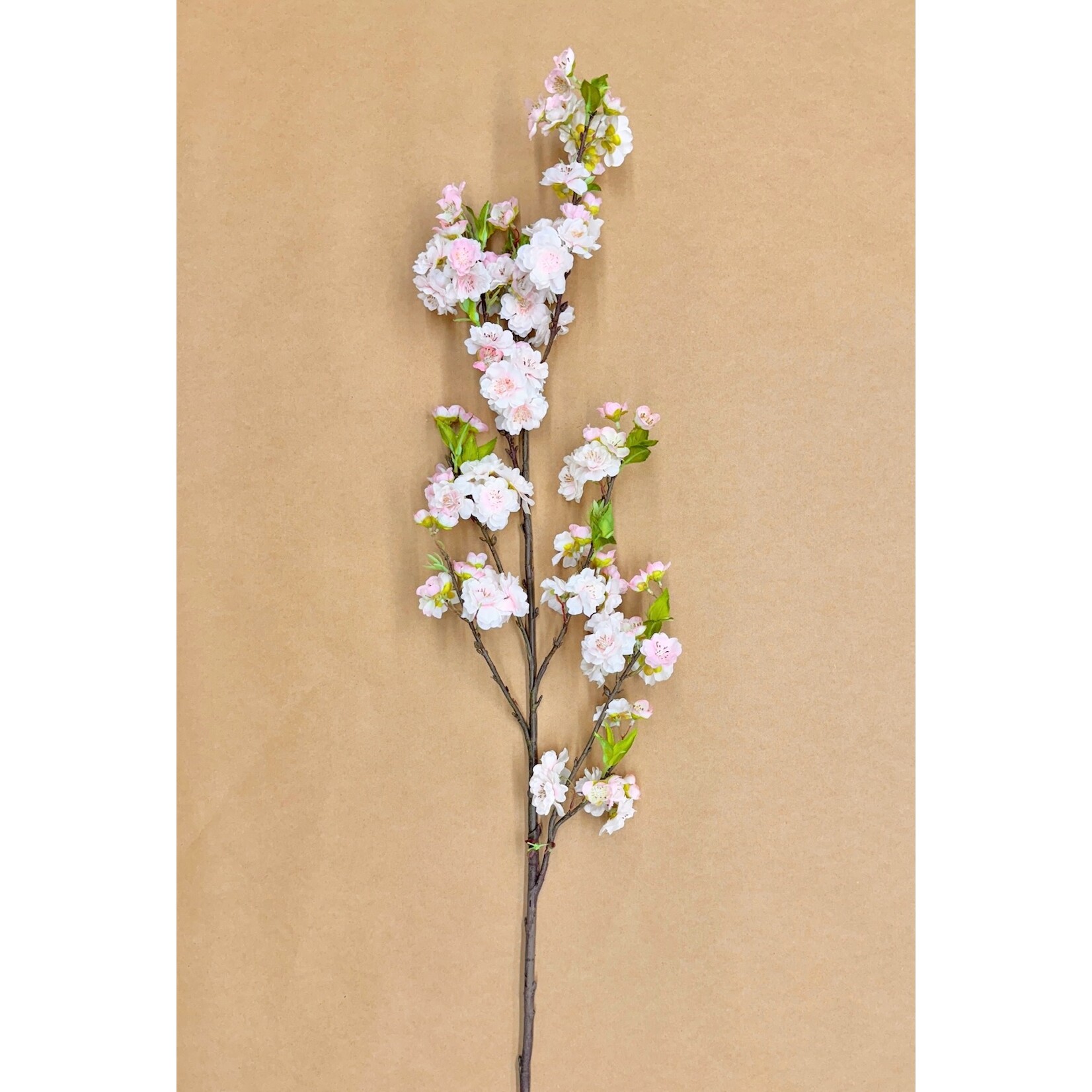 45" CHERRY BLOSSOM SPRAY PINK
