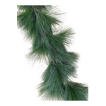 XGG87D-GN: 72" NEEDLE PINE GARLAND GREEN