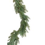XGG337-GN: 6' PINE GARLAND GREEN