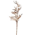 CFA739-BE: 37" SPIRAEA THUNBERGII SPRAY BEIGE