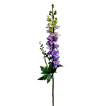 CSD137-LL: 35" DELPHINIUM LILAC