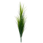 CSG010-GN: 32" GRASS BUSH GREEN
