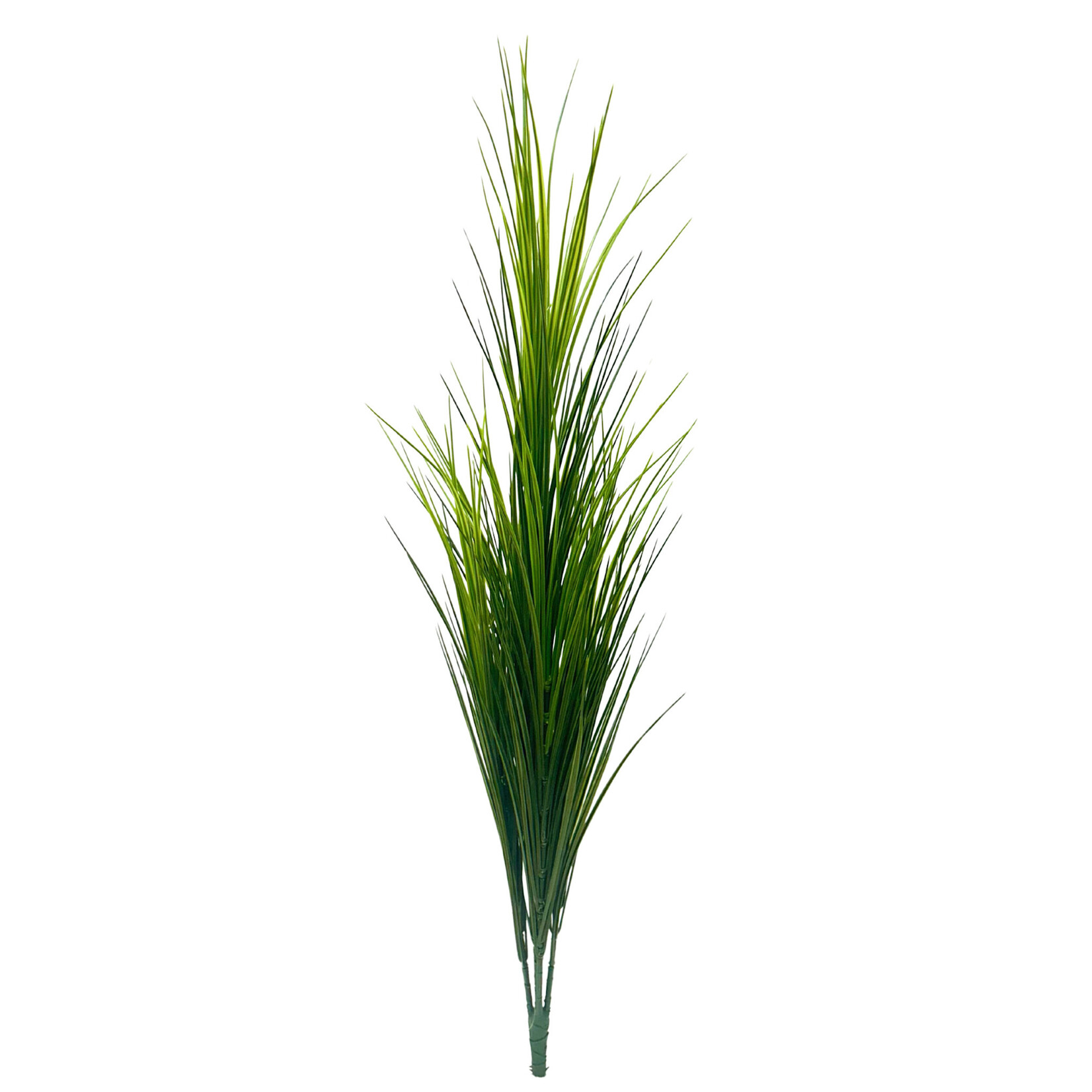 32" GRASS BUSH GREEN