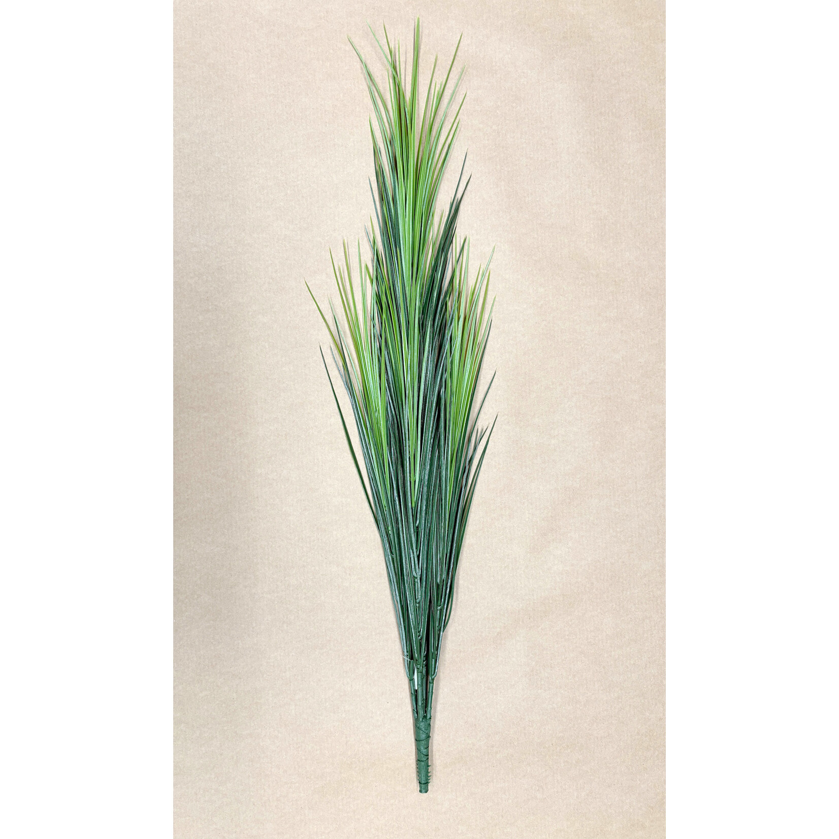 32" GRASS BUSH GREEN