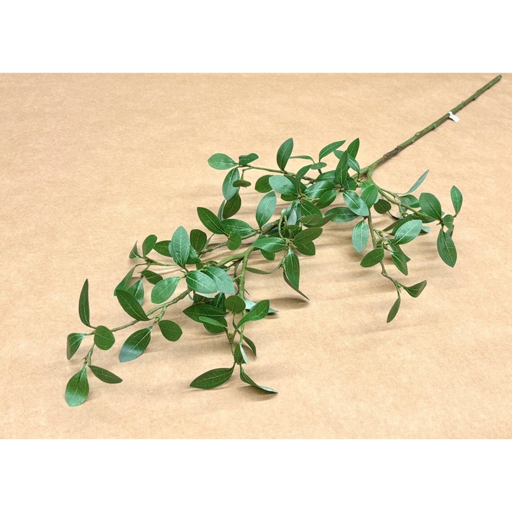 42" ROSE MYRTLE LEAF SPRAY GREEN