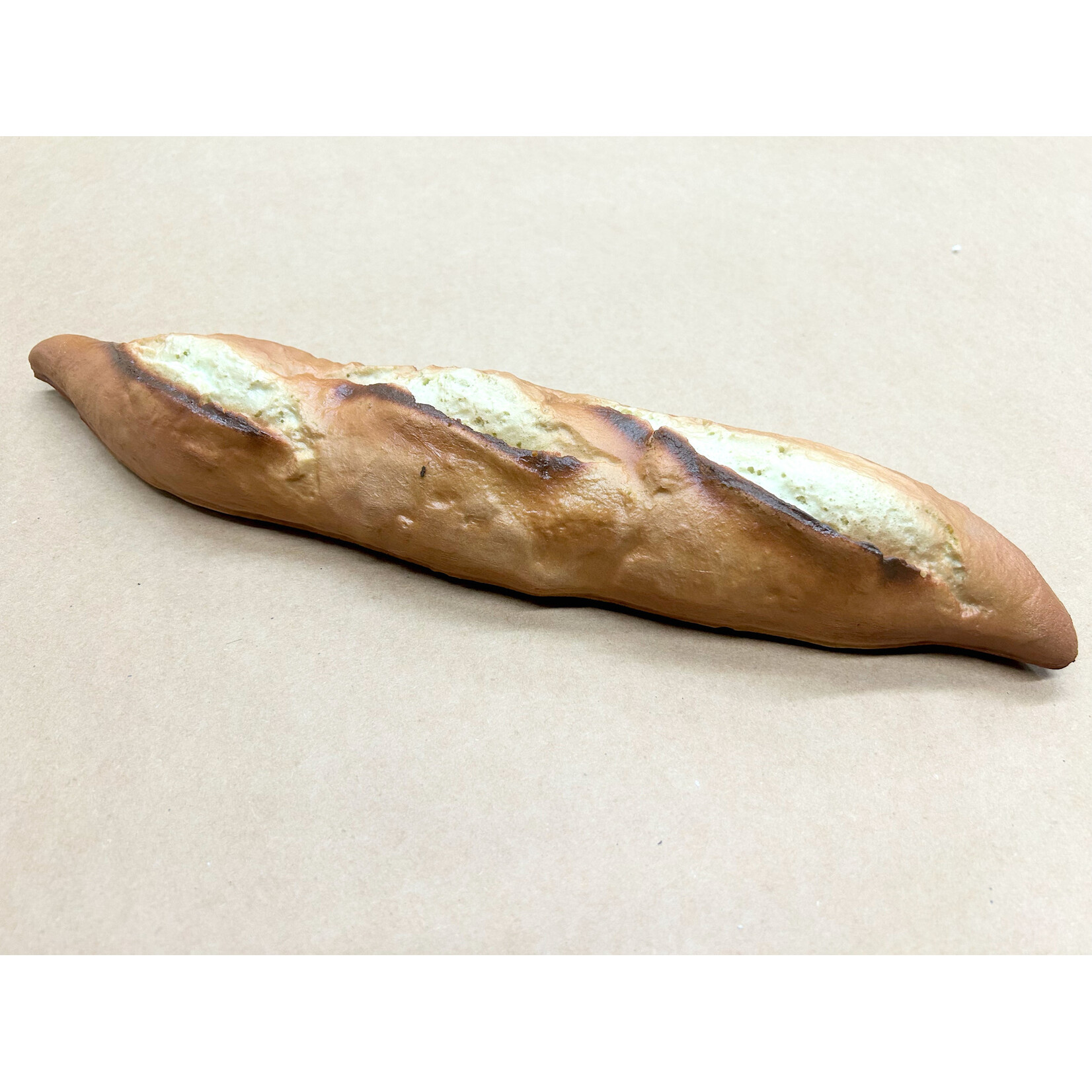 14" FRENCH BAGUETTE BROWN