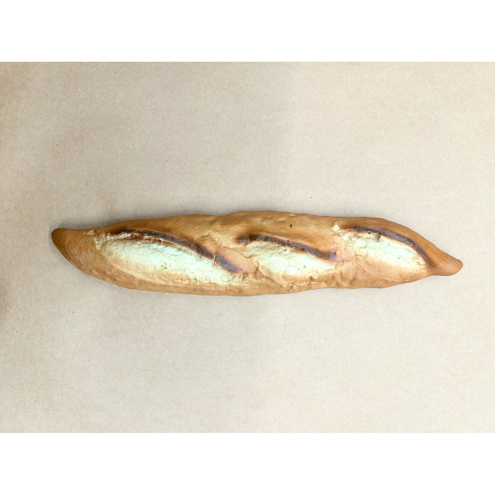 14" FRENCH BAGUETTE BROWN