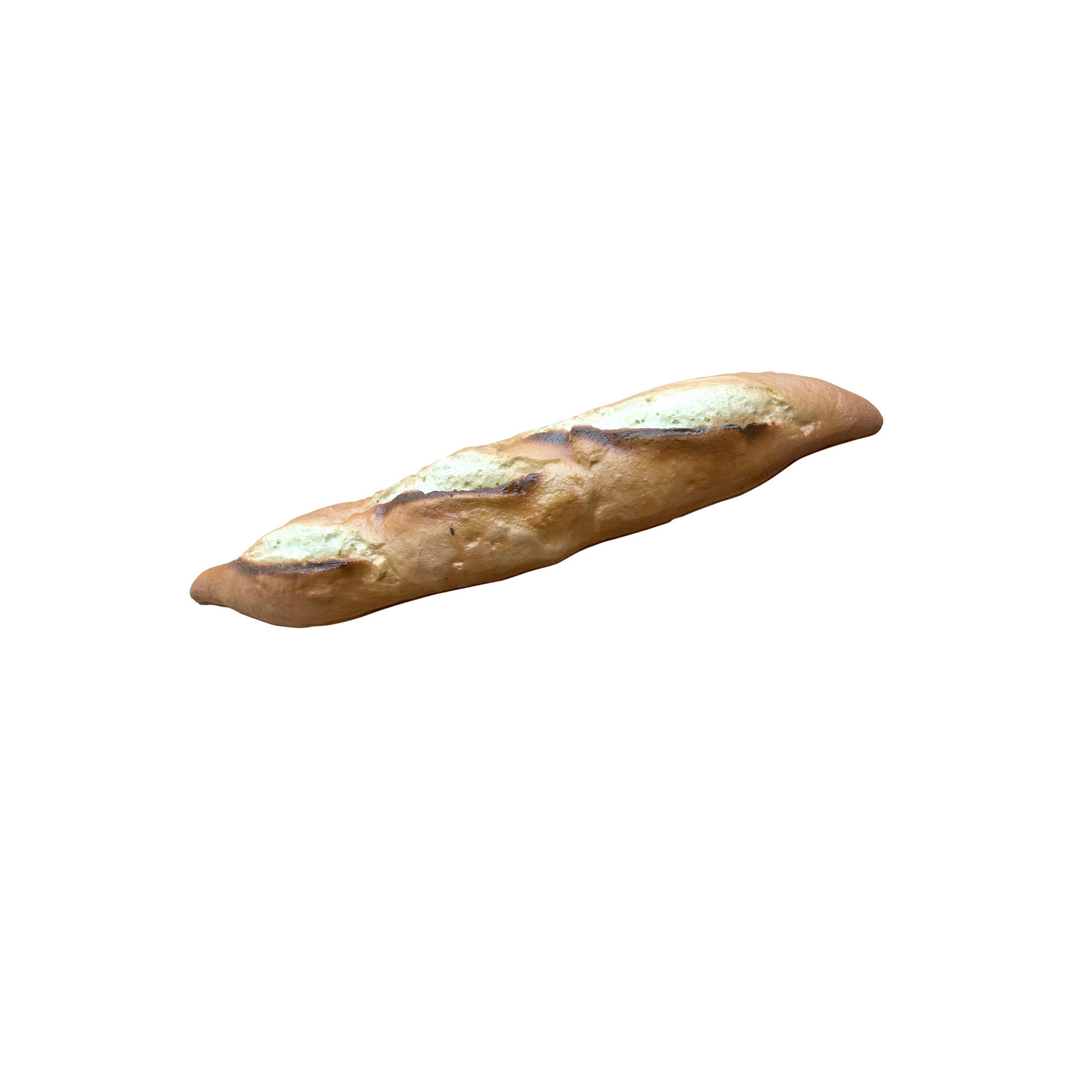 14" FRENCH BAGUETTE BROWN