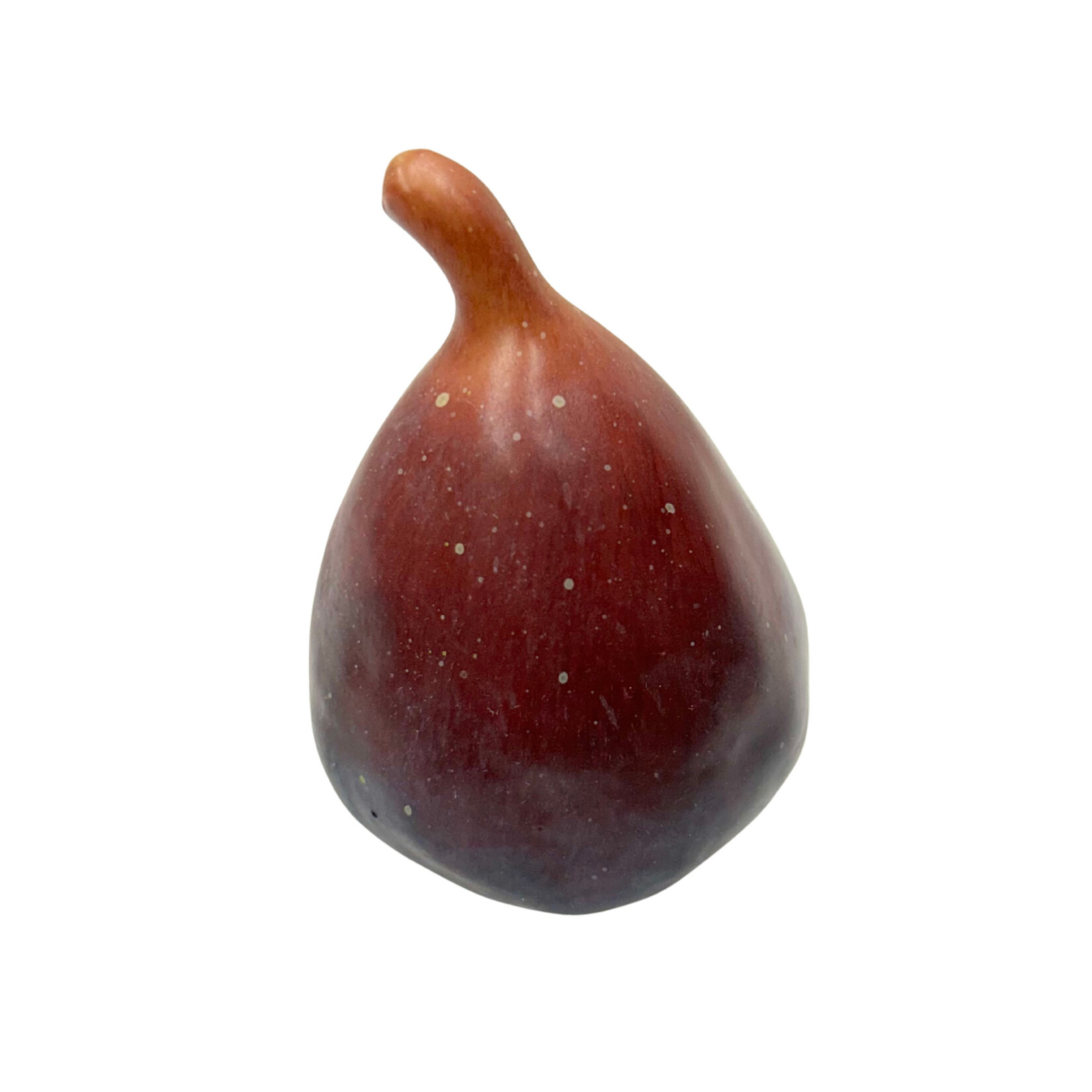 2.6" FIG EGGPLANT