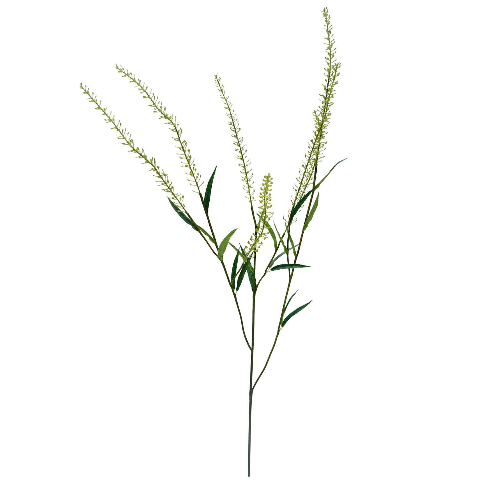 33" SURRY GRASS SPRAY LIGHT GREEN