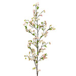 CSB570-PK: 72" CHERRY BLOSSOM SPRAY PINK