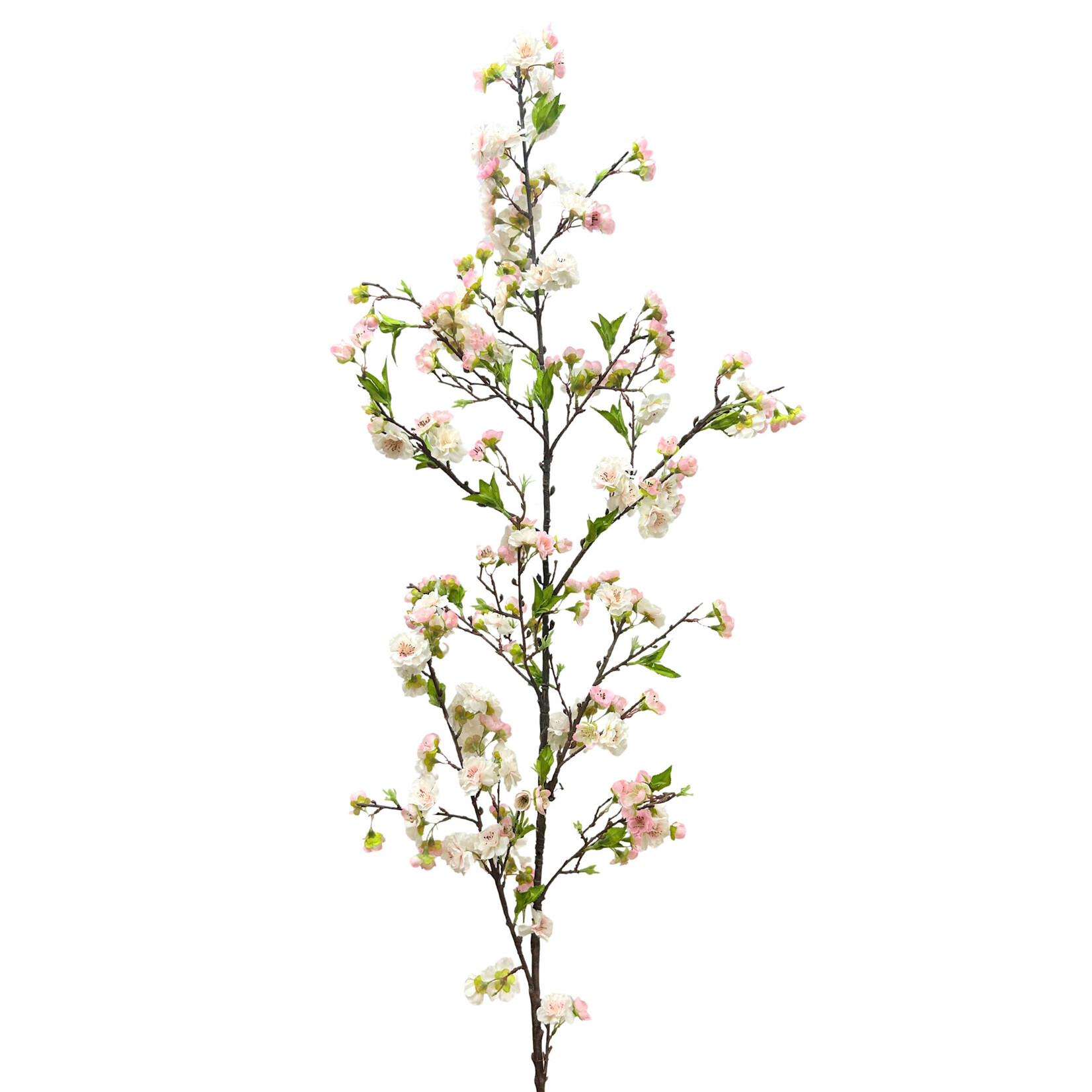 72" CHERRY BLOSSOM SPRAY PINK
