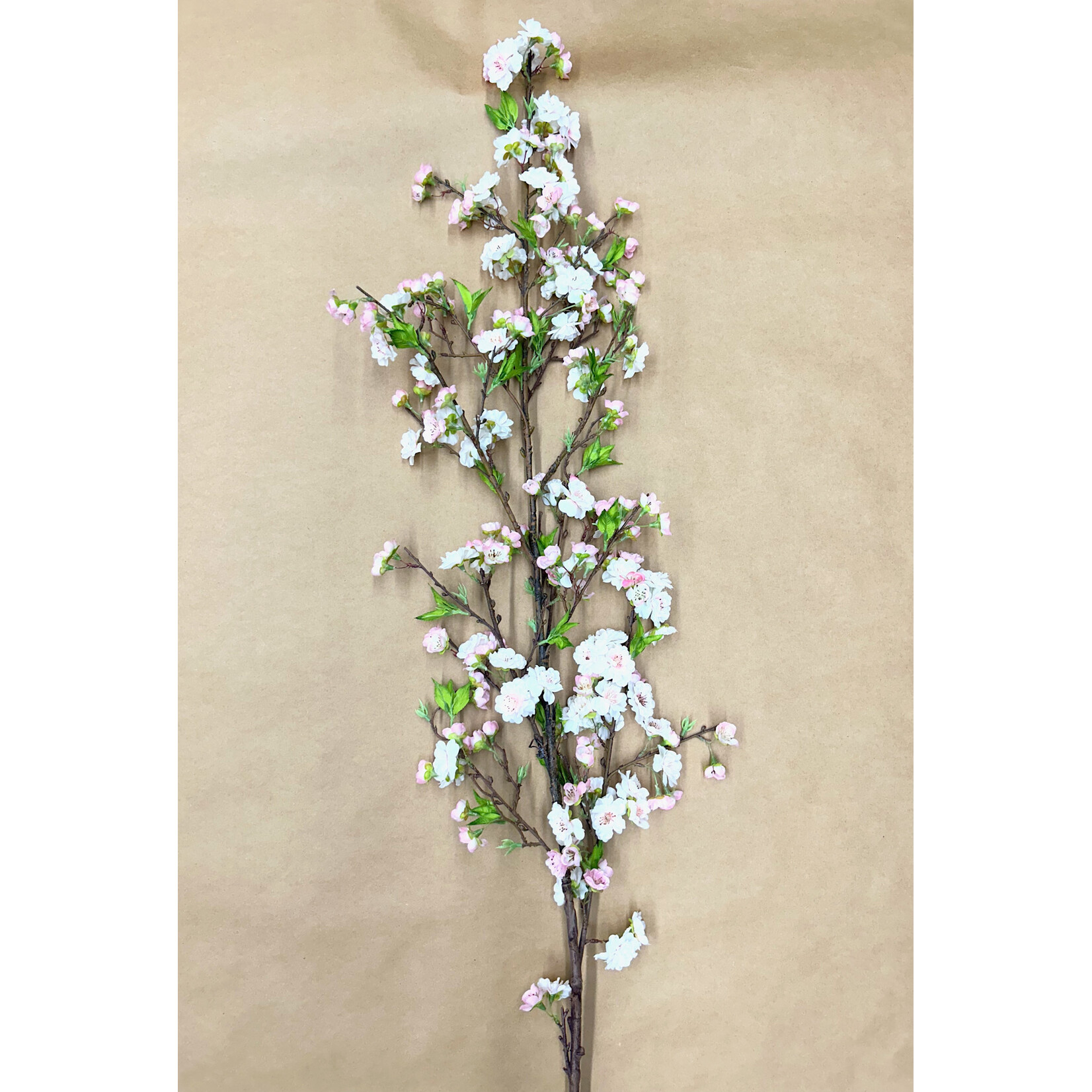 72" CHERRY BLOSSOM SPRAY PINK