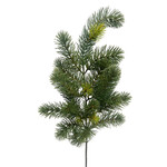 XPE409-GN: 30” PINE SPRAY GREEN