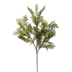 XPE210-GN: 37” CEDAR BRANCH GREEN