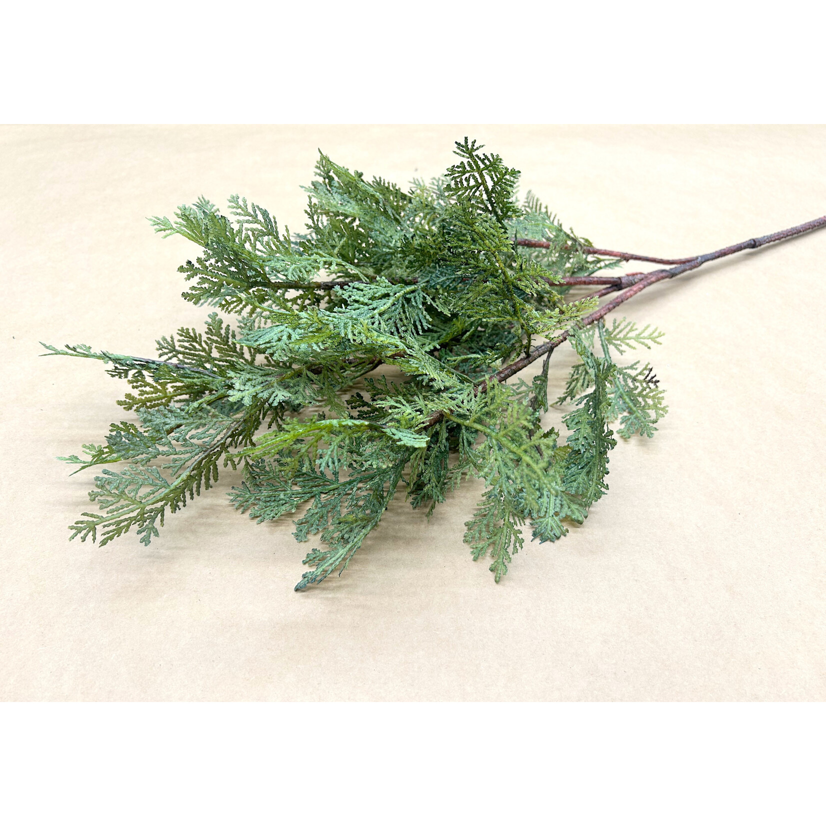 37" CEDAR BRANCH GREEN